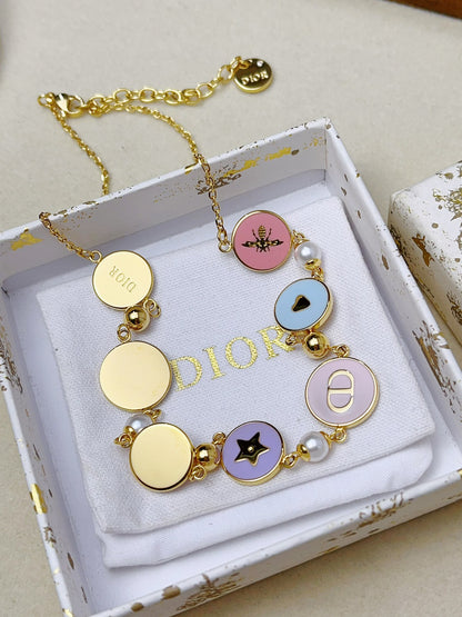 CHD Fashion Necklace