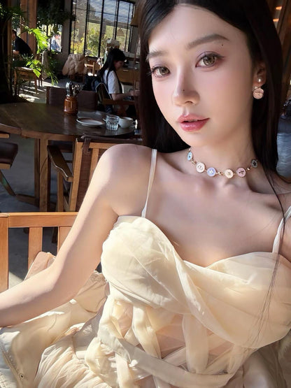 CHD Fashion Necklace