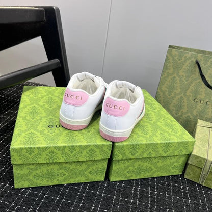 GU Sneakers Woman 2 Color's -SALE -