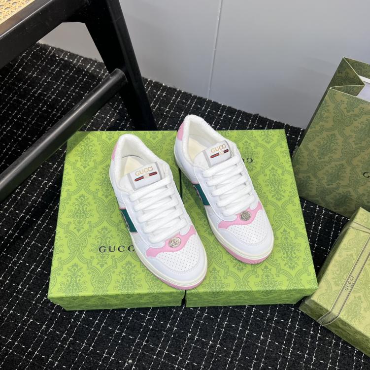 GU Sneakers Woman 2 Color's -SALE -