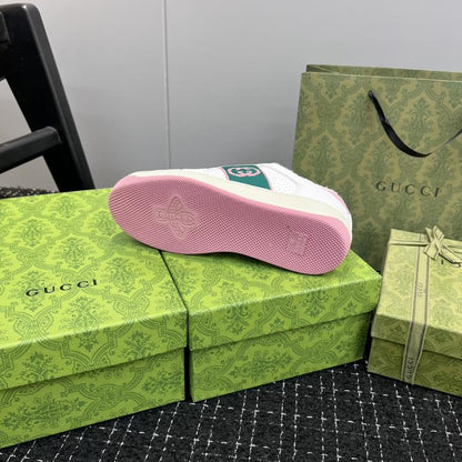 GU Sneakers Woman 2 Color's -SALE -