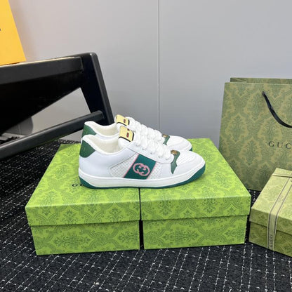 GU Sneakers Woman 2 Color's -SALE -