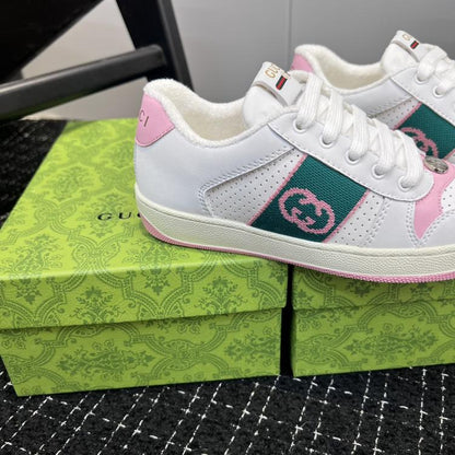 GU Sneakers Woman 2 Color's -SALE -