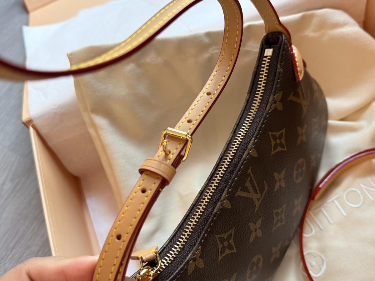 LU  Bag  2 Size's