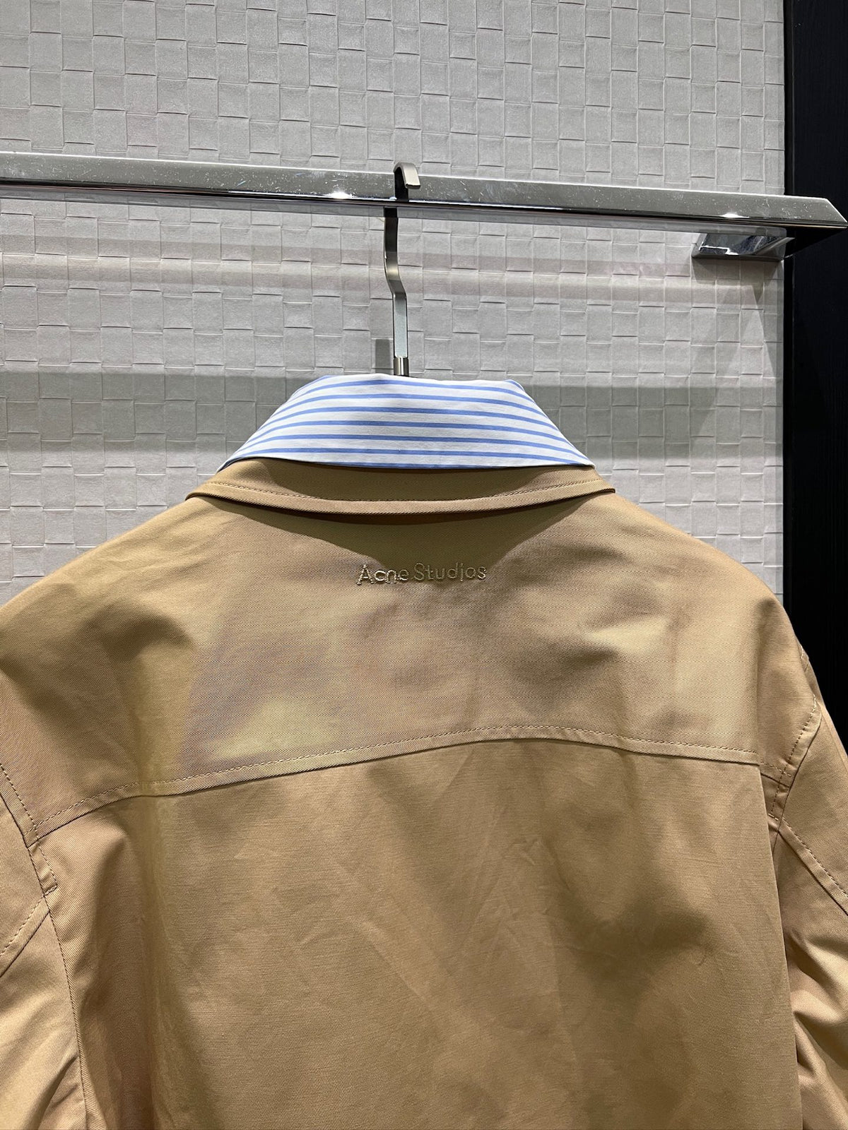 AC NE Woman  Jacket 2 Color's