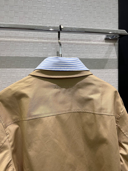 AC NE Woman  Jacket 2 Color's