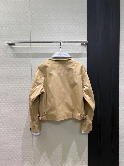 AC NE Woman  Jacket 2 Color's