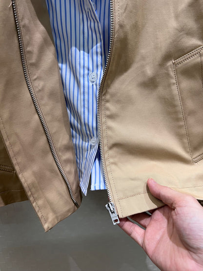 AC NE Woman  Jacket 2 Color's