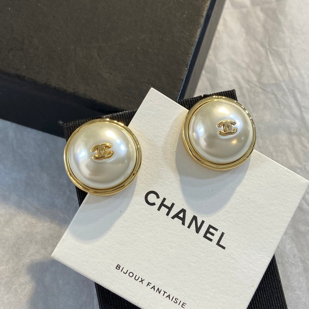 CHL Fashion Earrings