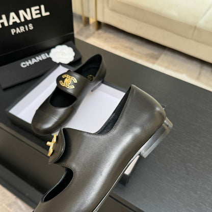 CHL  Shoes  Woman  flat