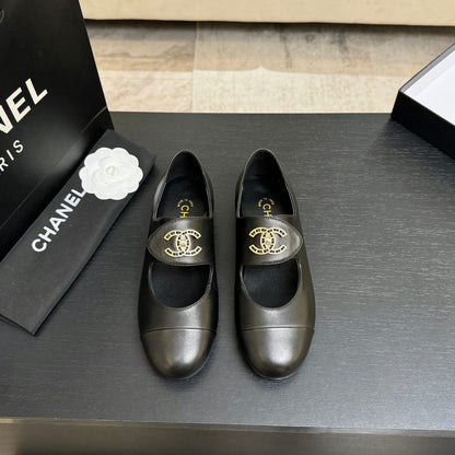 CHL  Shoes  Woman  flat
