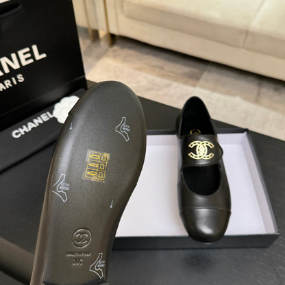 CHL  Shoes  Woman  flat