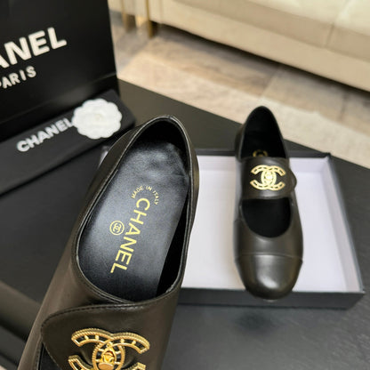 CHL  Shoes  Woman  flat