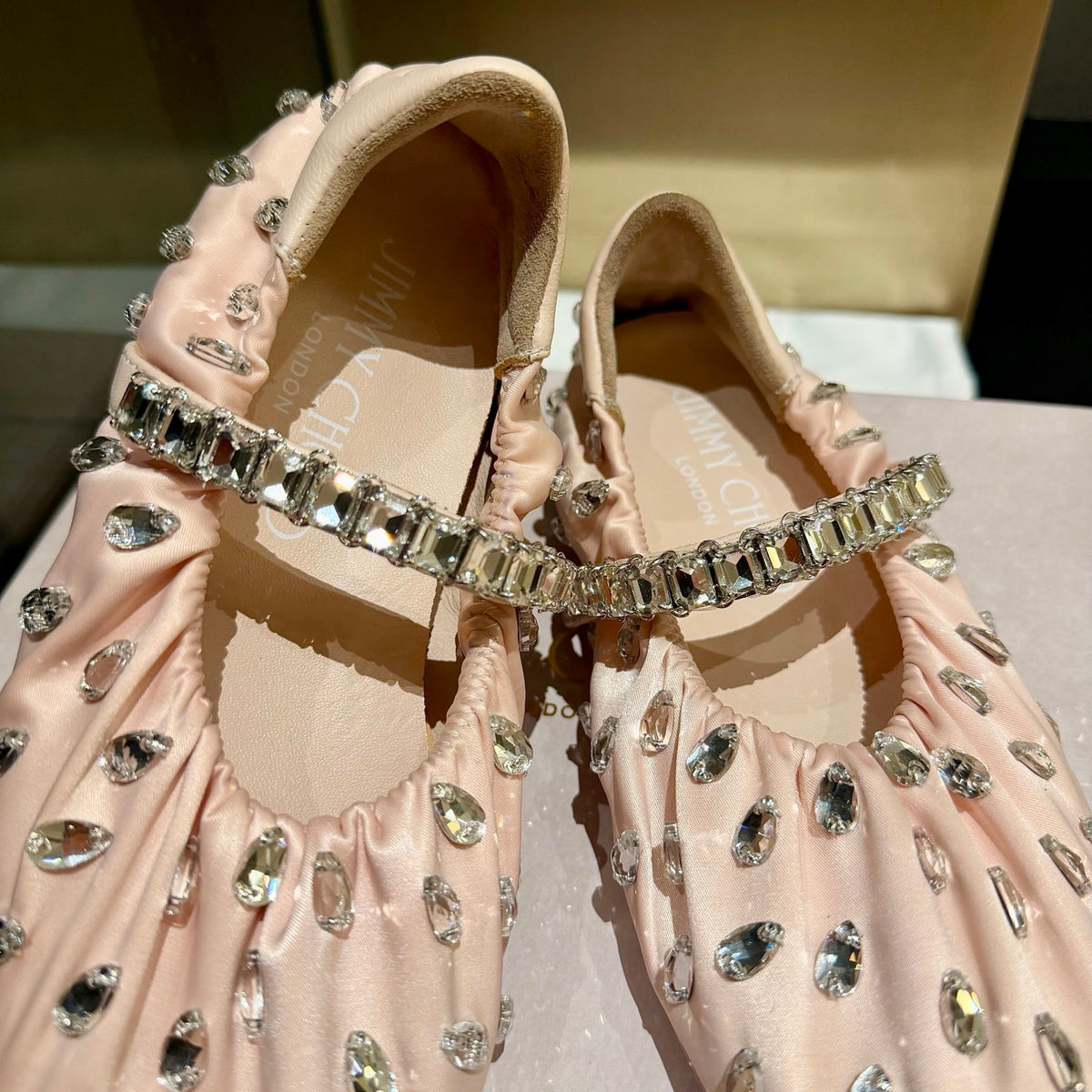 CHU Shoes  Woman 2 Color's