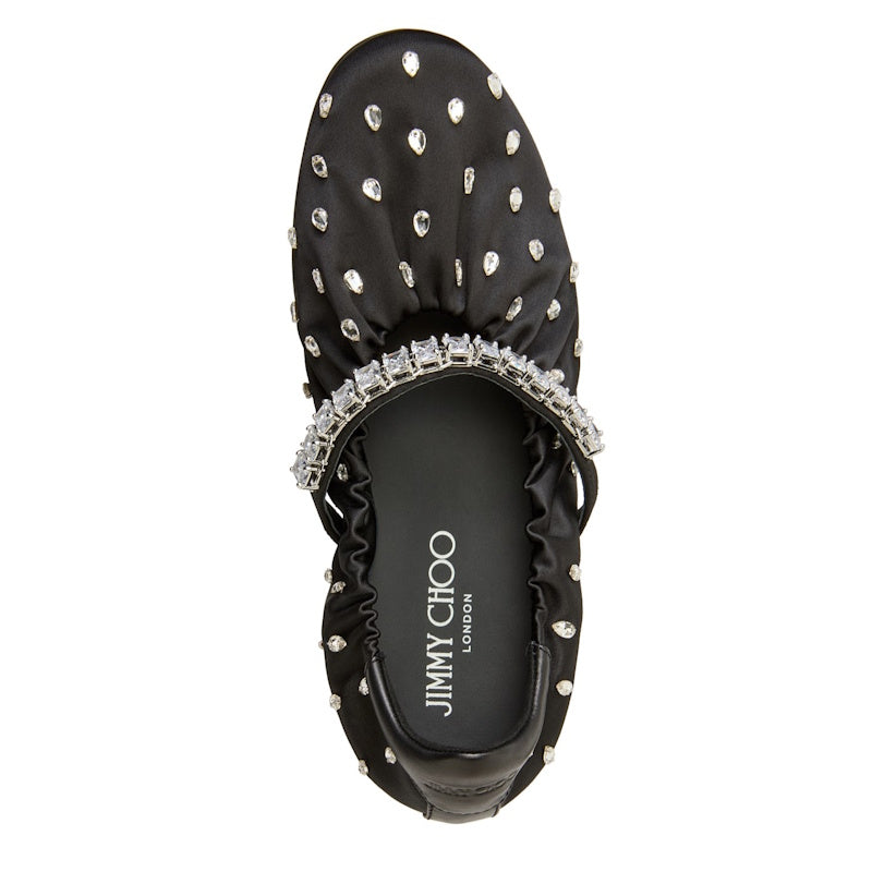 CHU Shoes  Woman 2 Color's