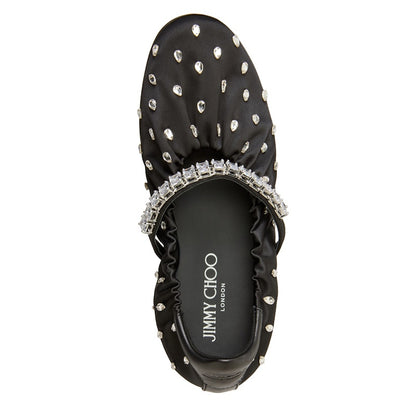CHU Shoes  Woman 2 Color's