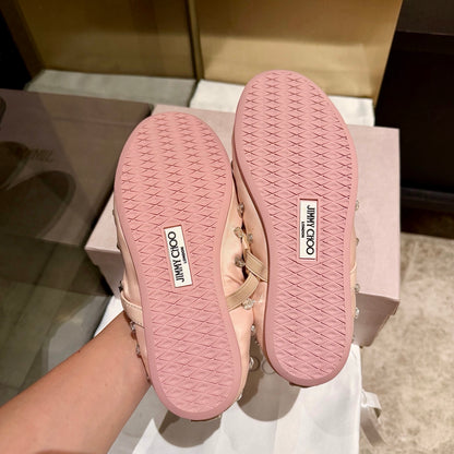 CHU Shoes  Woman 2 Color's