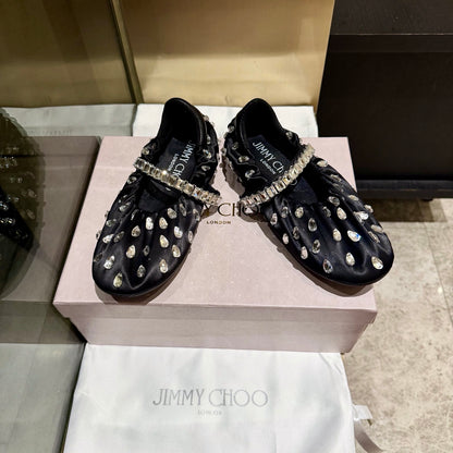CHU Shoes  Woman 2 Color's