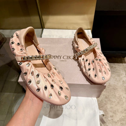 CHU Shoes  Woman 2 Color's