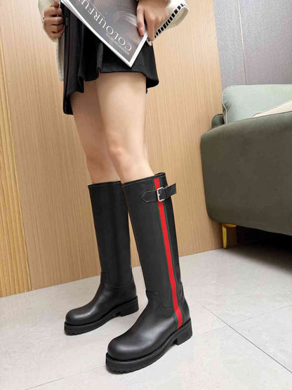 GU  Boots Woman High 42