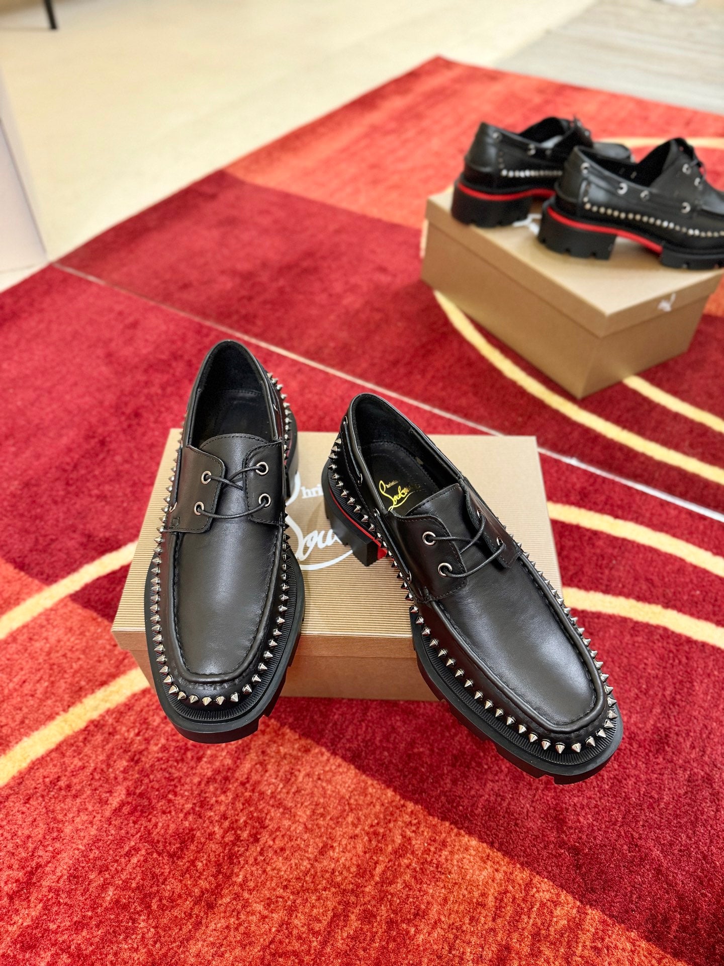 LABUTIN Shoes  Man 46