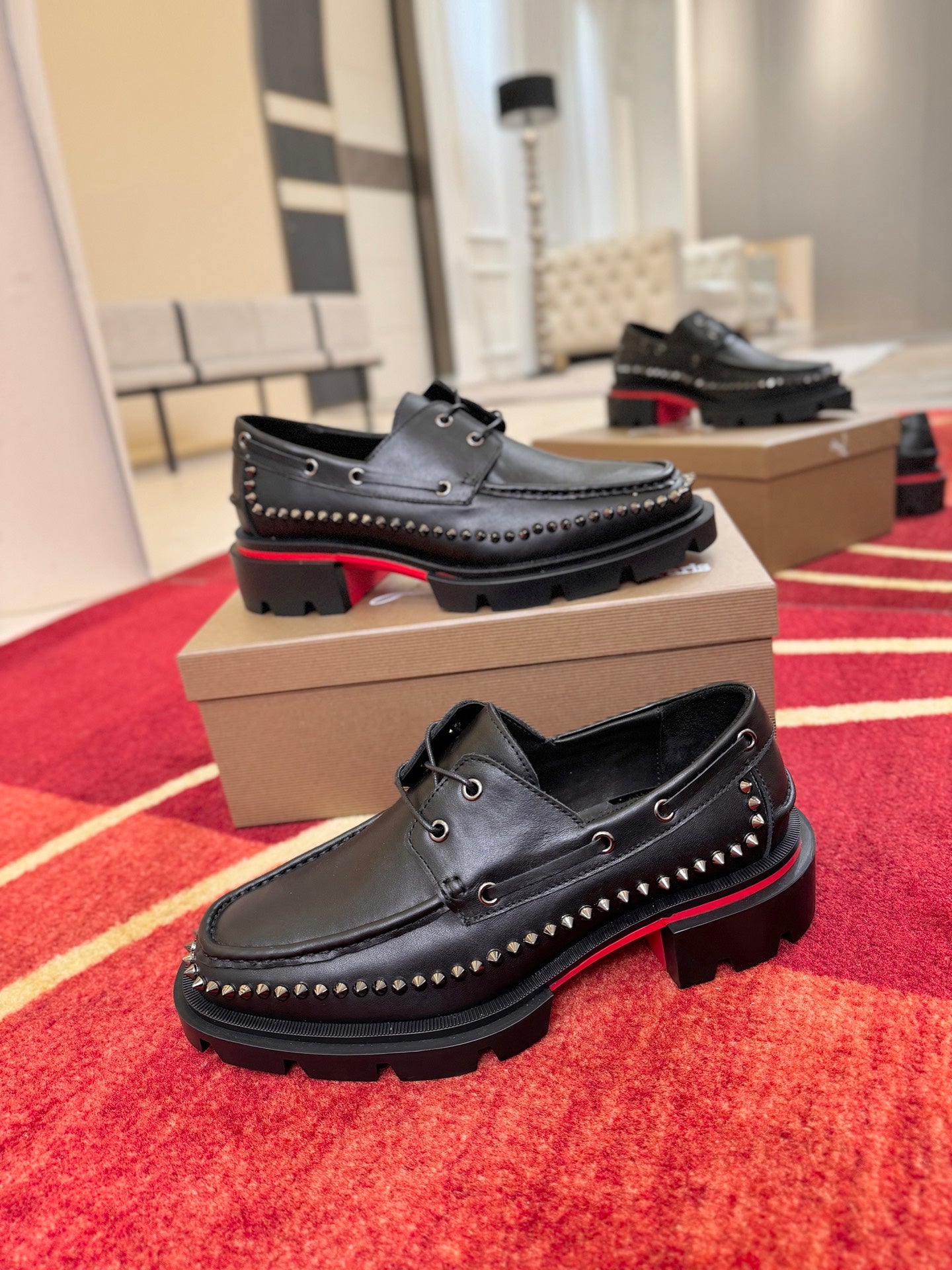 LABUTIN Shoes  Man 46