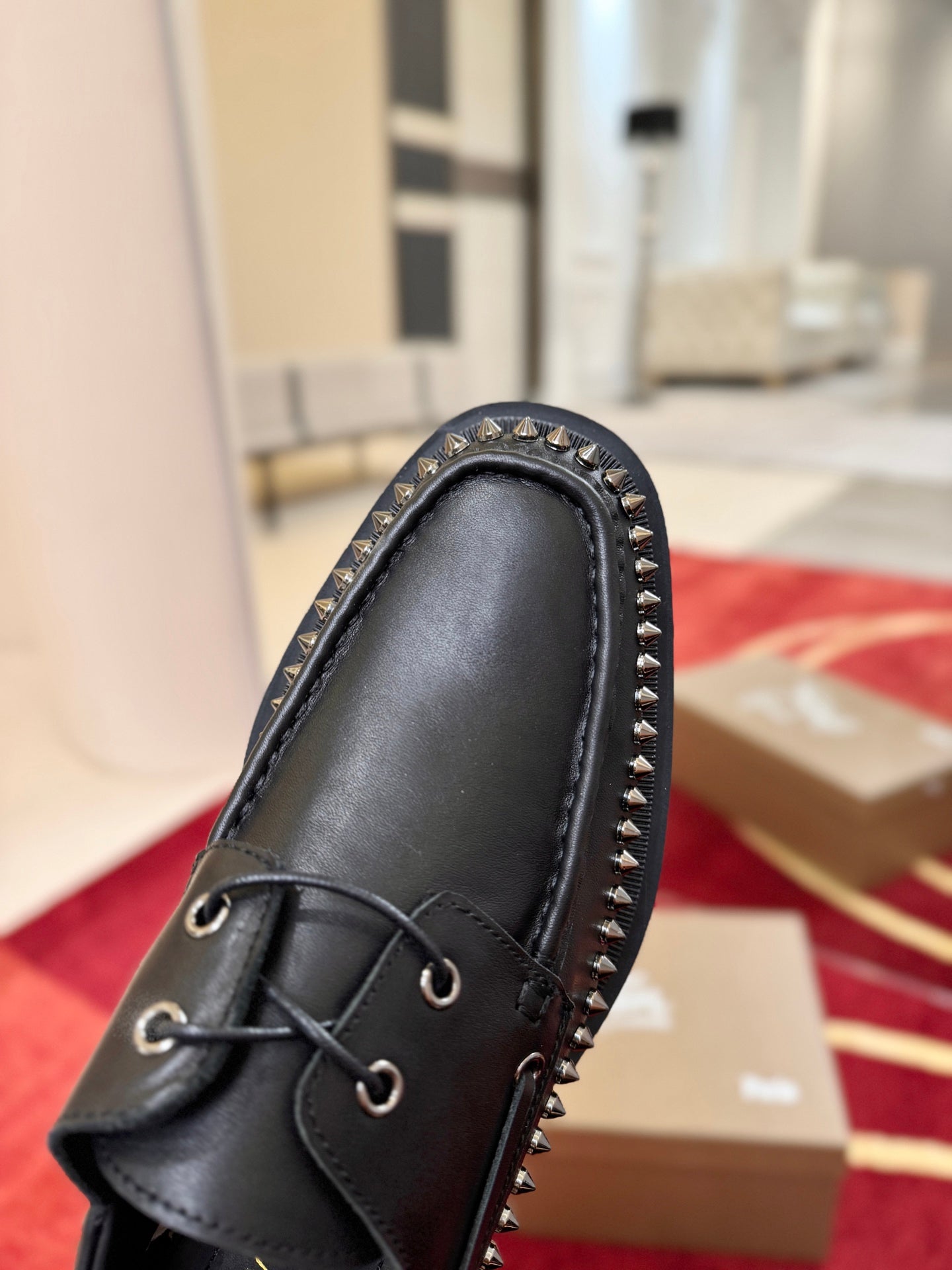 LABUTIN Shoes  Man 46