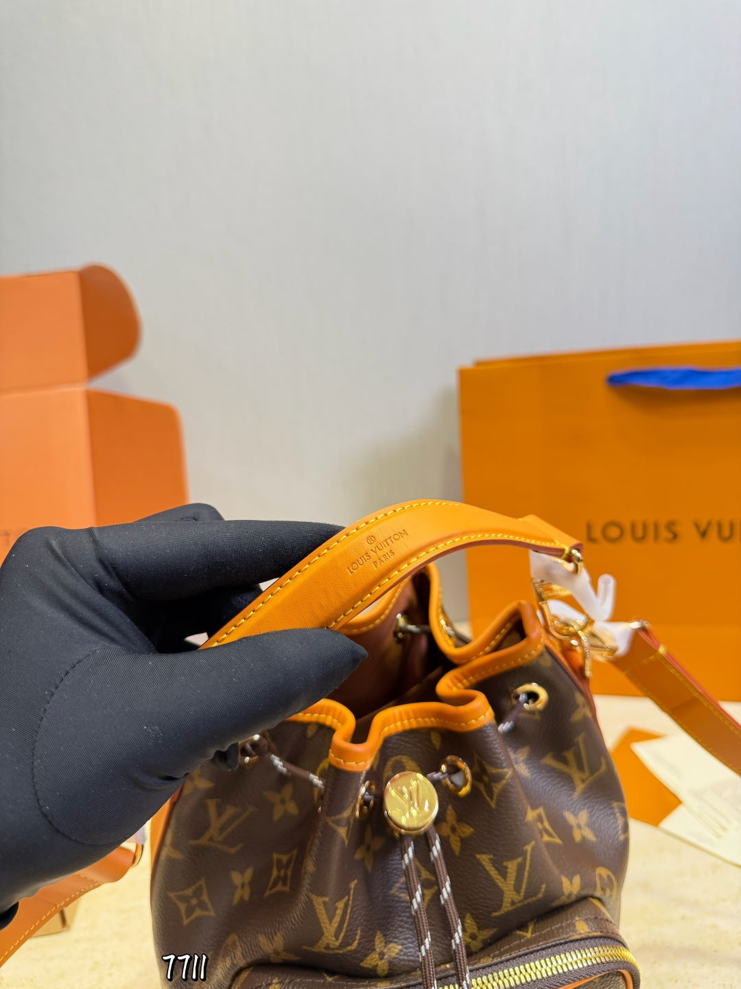 LU Bag Backpack