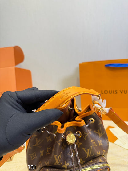 LU Bag Backpack