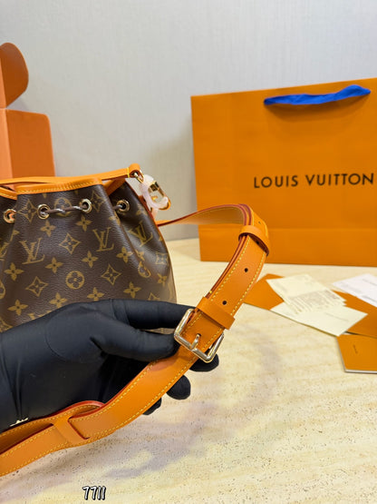 LU Bag Backpack