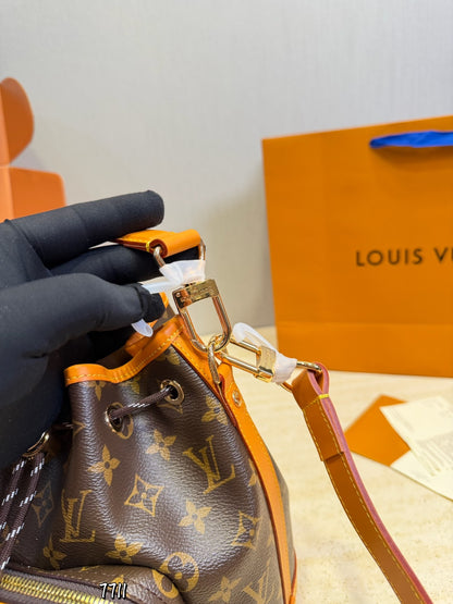LU Bag Backpack