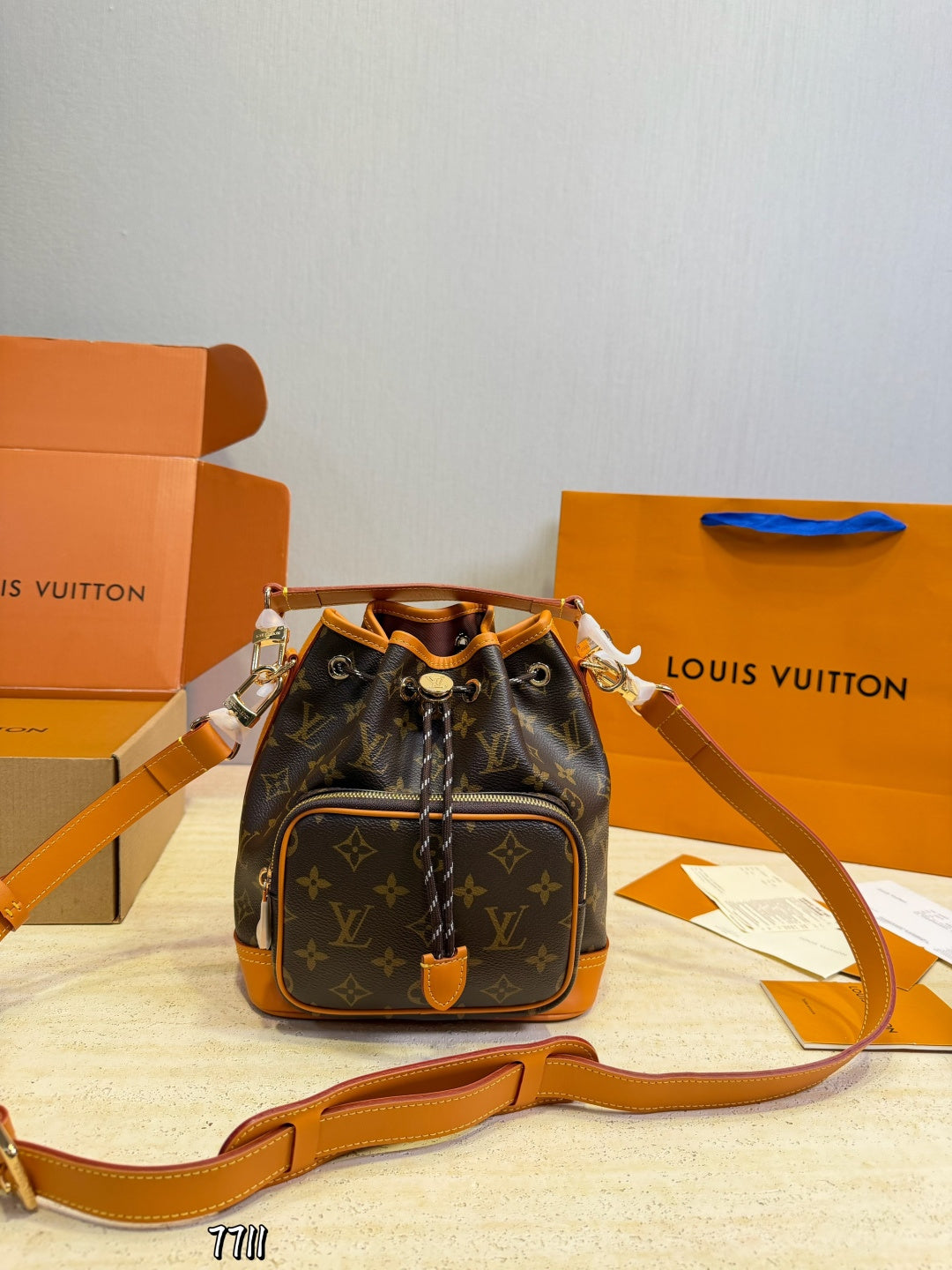 LU Bag Backpack