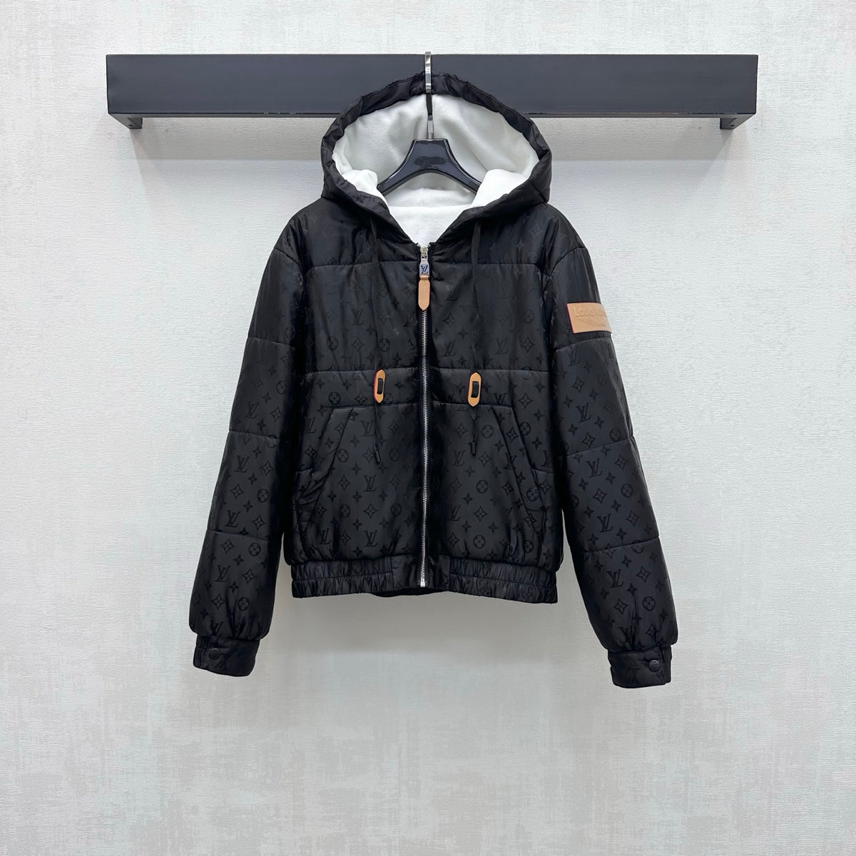 LU Woman Jacket Hoodie