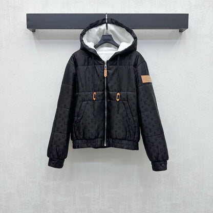 LU Woman Jacket Hoodie