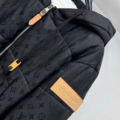 LU   Woman  Jacket