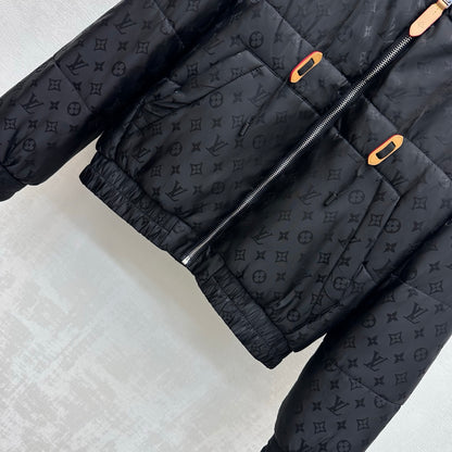 LU Woman Jacket Hoodie