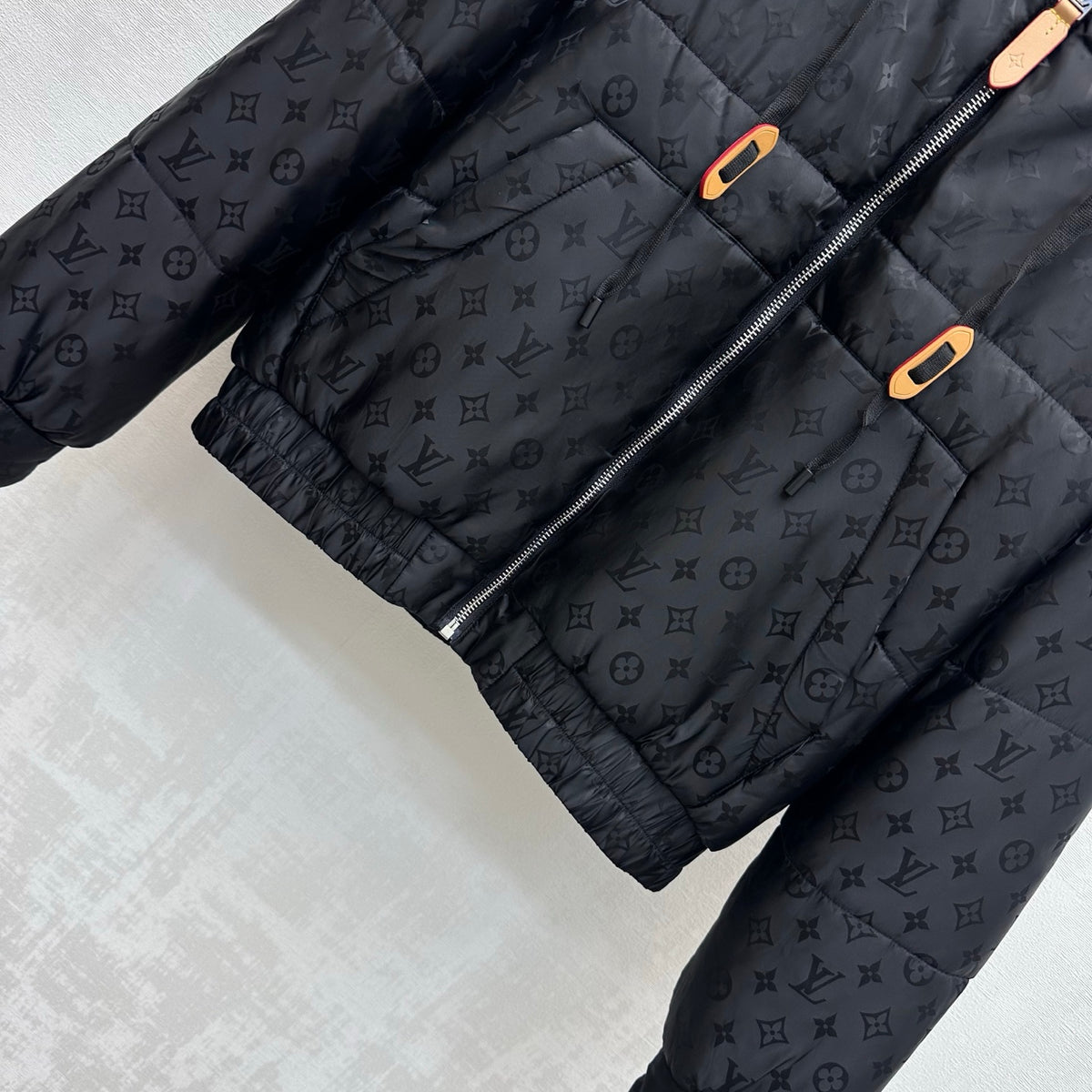 LU   Woman  Jacket