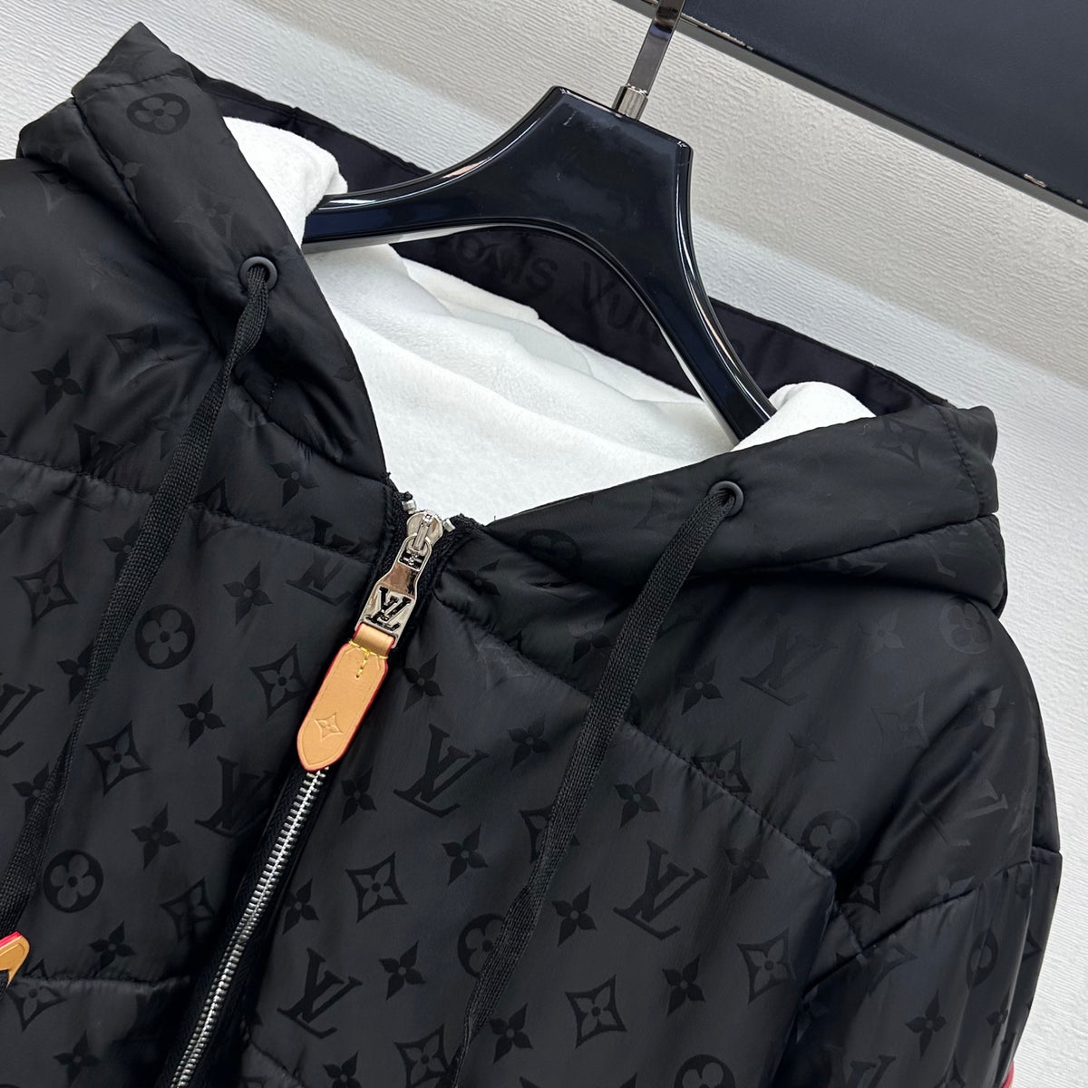LU Woman Jacket Hoodie