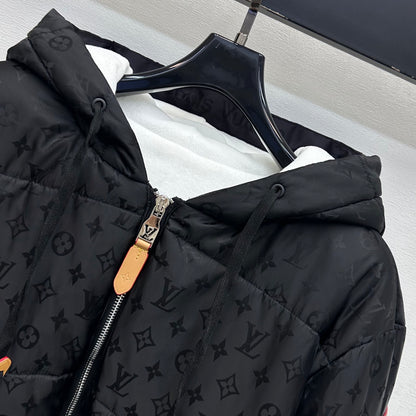 LU Woman Jacket Hoodie