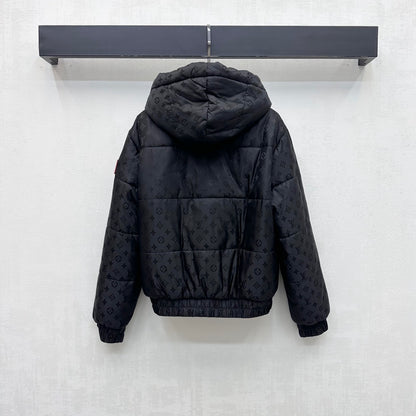 LU Woman Jacket Hoodie