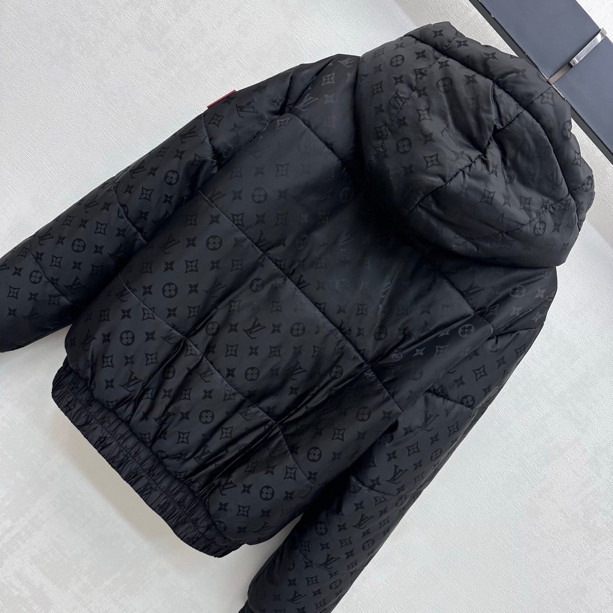 LU Woman Jacket Hoodie