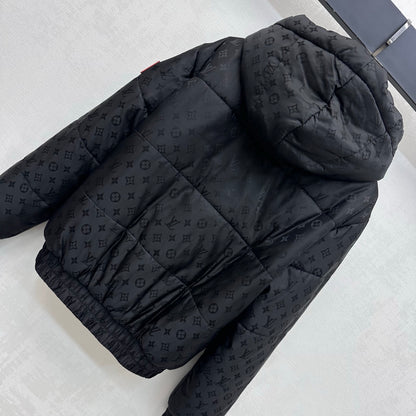 LU Woman Jacket Hoodie