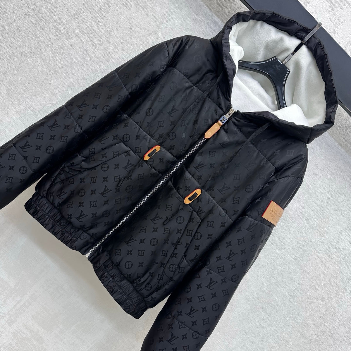 LU Woman Jacket Hoodie