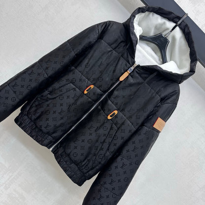 LU Woman Jacket Hoodie