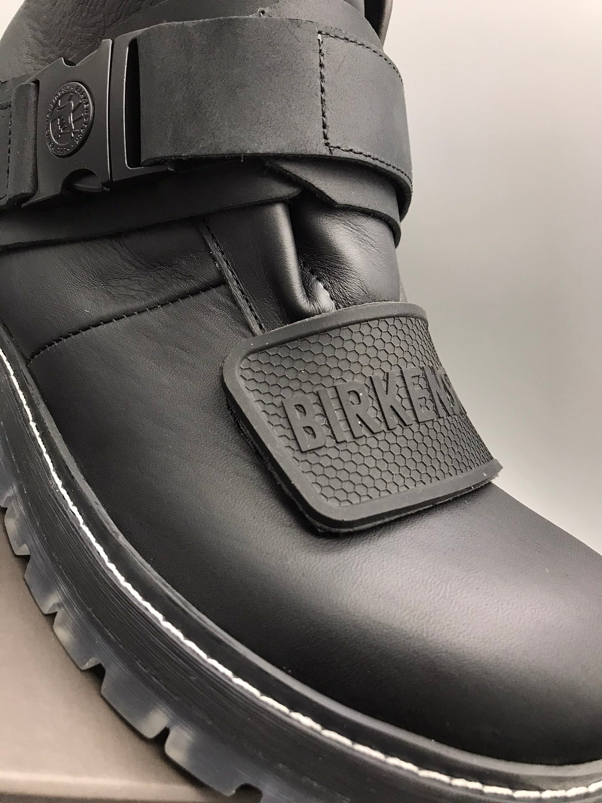 RICK OWEN Boots 46