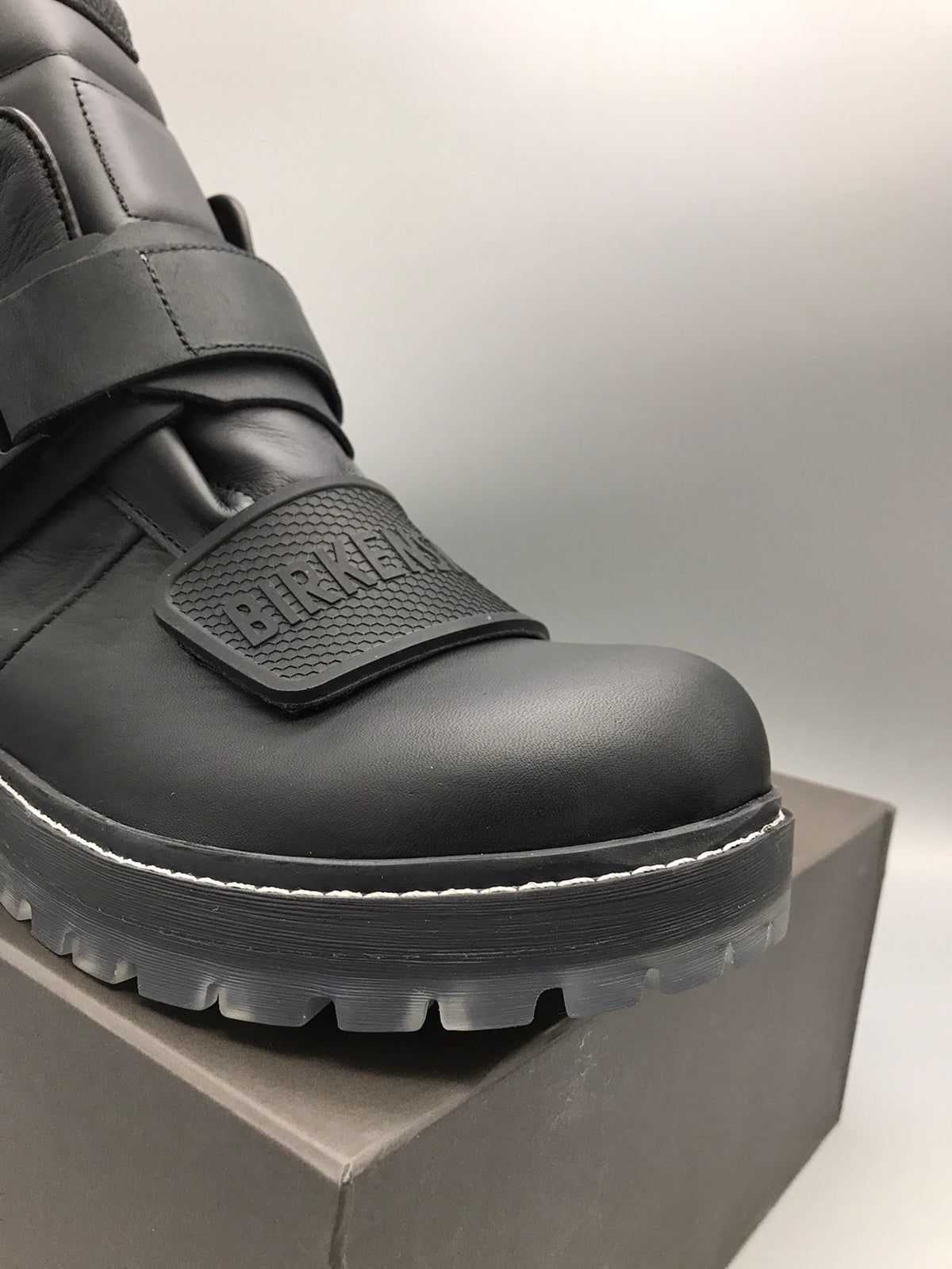 RICK OWEN Boots 46