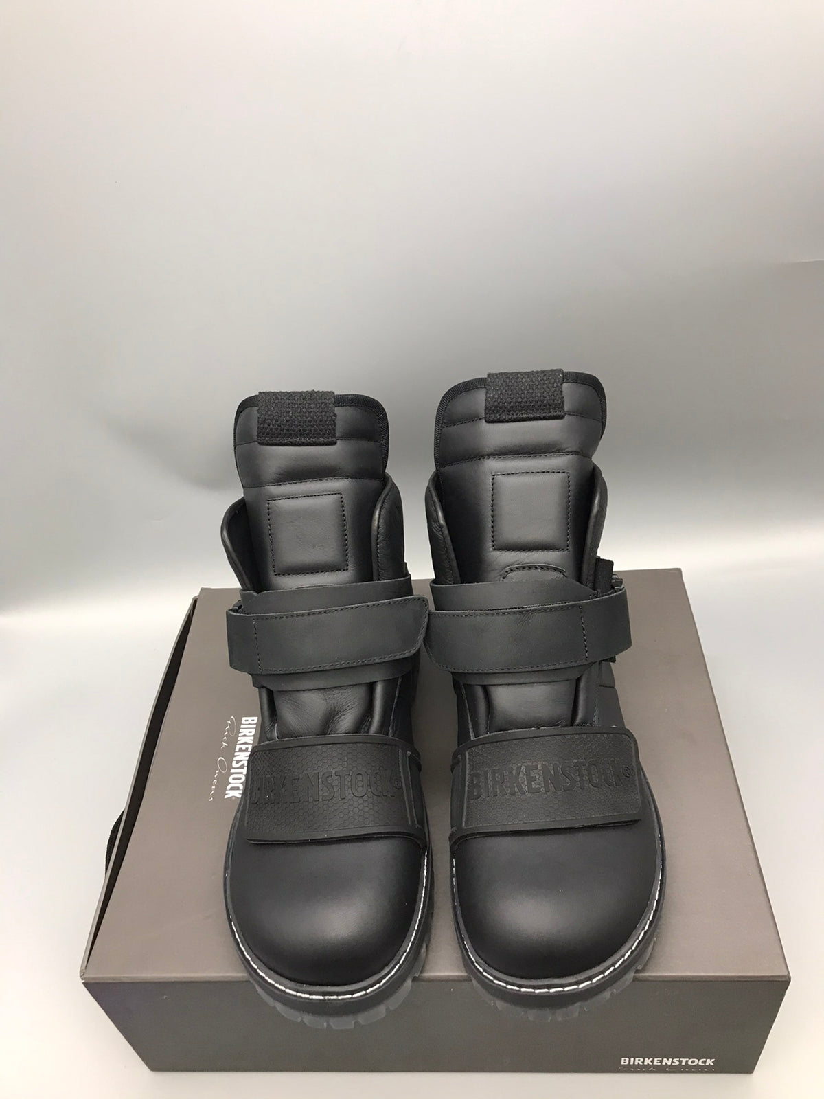 RICK OWEN Boots 46