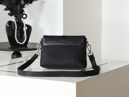 PRD  bag  19 Cm  2 Color's