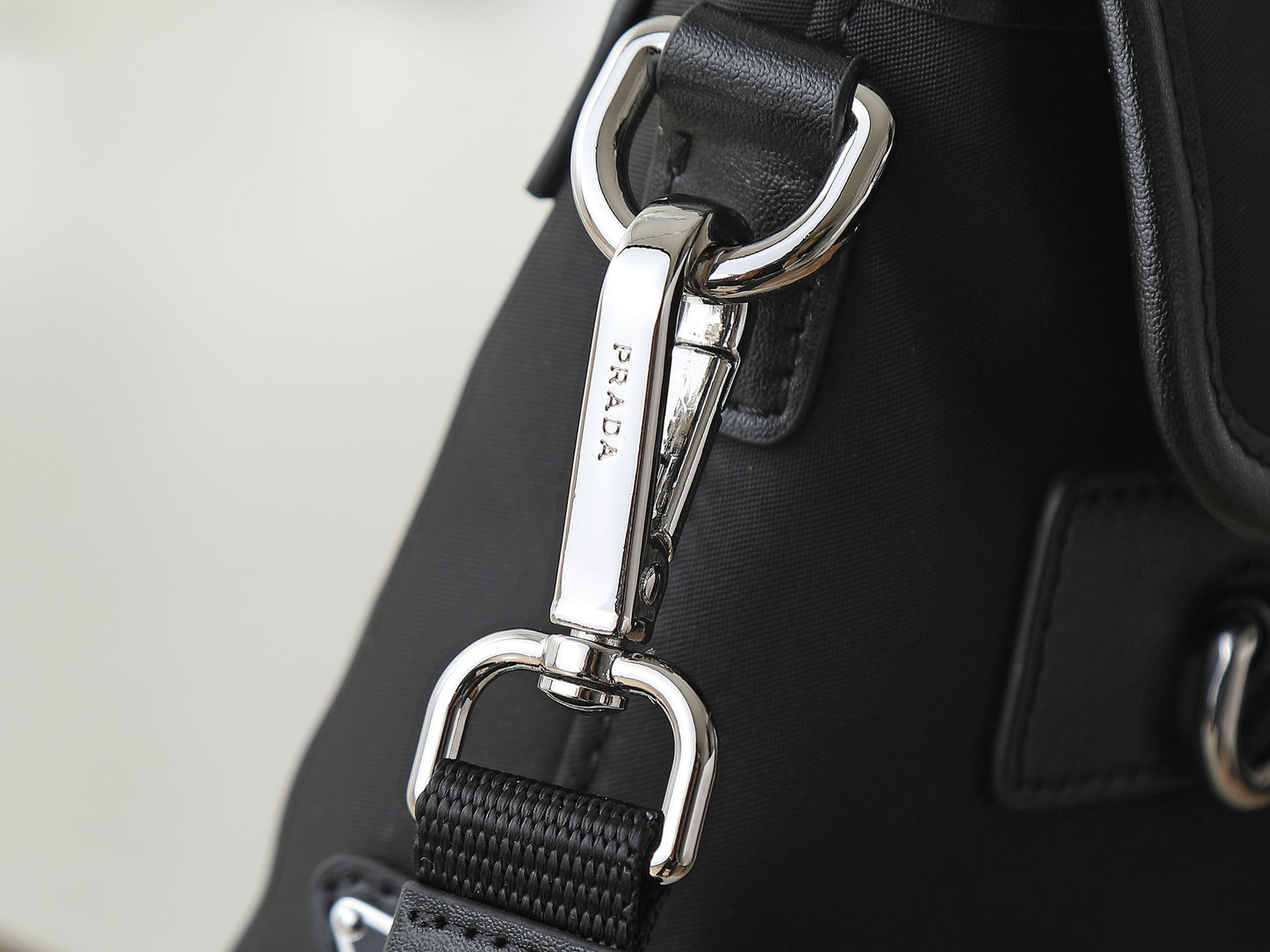 PRD  bag  19 Cm  2 Color's