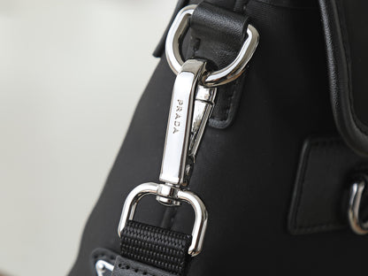 PRD  bag  19 Cm  2 Color's